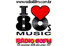 Rádio 80 FM