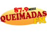 Queimadas FM (Queimadas)