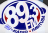 Rádio 89.3 FM (Imbituba)