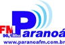 Paranoá FM (Paranoa)