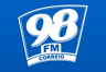 98 Correio FM (João Pessoa)
