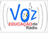 Rádio A Voz da Educação
