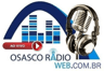 A voz de Osasco para o Mundo!