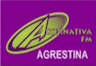 Alternativa FM (Agrestina)