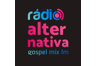 Radio Alternativa Gospel Mix FM
