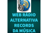 Web Rádio Alternativa Records Da Música