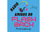 Rádio Amigos do Flashback