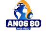 Anos 80 Web Rádio