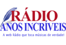 Rádio Anos Incríveis