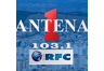 Rádio Antena 1 (Lages)