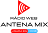 Radio Web Antena Mix