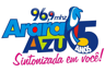 Arara Azul FM (Parauapebas)