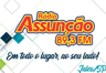 Rádio Assunção