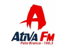 Rádio Ativa