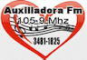 Rádio Auxiliadora FM (Amambai)