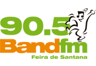 Band FM (Feira de Santana)