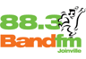 Rádio Band FM (Joinville)