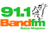 Band FM (Mogi Mirim)