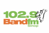 Rádio Band FM (Sinop)