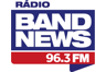 BandNews FM (Curitiba)