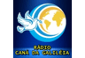 Rádio Caná da Galiléia