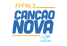 Rádio Canção Nova (Cachoeira Paulista)