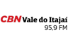 Rádio CBN (Blumenau)