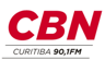 CBN Curitiba FM (Curitiba)