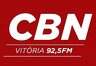 Rádio CBN FM (Vitoria)