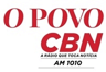 Rádio O Povo CBN AM (Fortaleza)