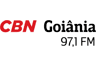 Rádio CBN FM (Goiania)