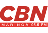 Rádio CBN (Maringá)