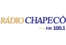Rádio Chapecó FM (Chapecó)