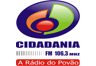 Rádio Cidadania