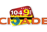 Rádio Cidade 104 FM