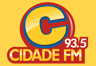 Rádio Cidade FM