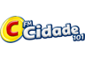 Rádio Cidade FM (Dourados)