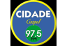 Cidade Gospel 97.5 FM