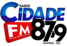 Rádio Cidade FM (Navirai)