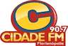 Rádio Cidade FM (São José)