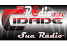 Web Rádio Cidade SBC