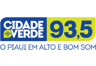 Rádio Cidade Verde