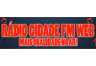 Radio Cidade FM Web