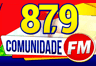 Comunidade FM (Sítio Novo)