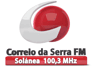 Correio da Serra FM