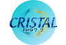 Cristal FM Campinas 97.7