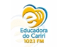 Educadora do Cariri