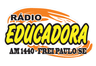 Rádio Educadora AM Frei (Paulo)