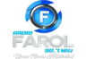 Rádio Farol FM (Catende)