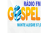 FM Gospel (Monte Alegre)